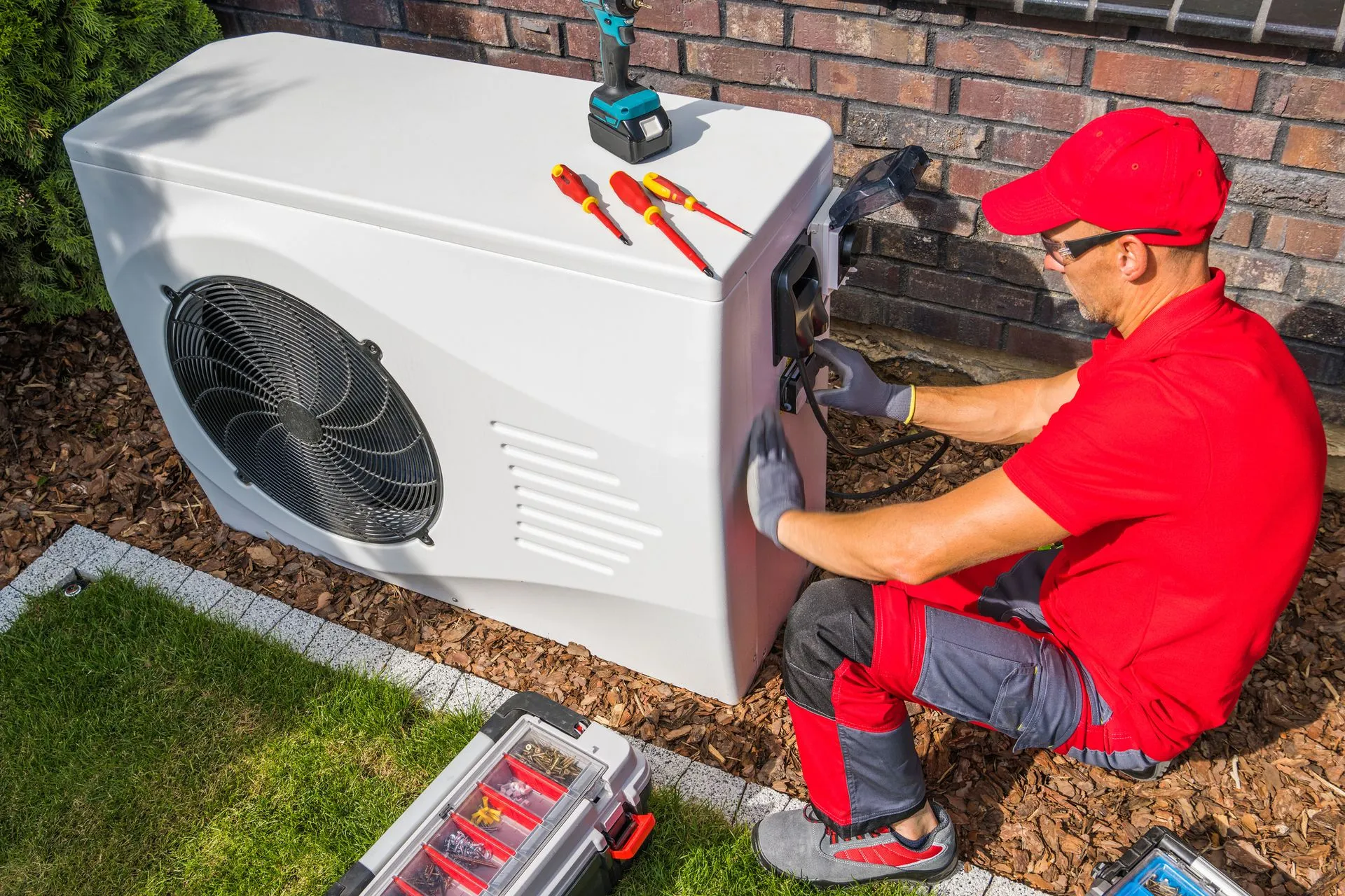 About HVAC in Owensboro, KY